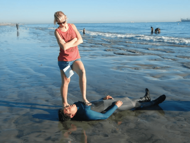 had to give up on this one though.  