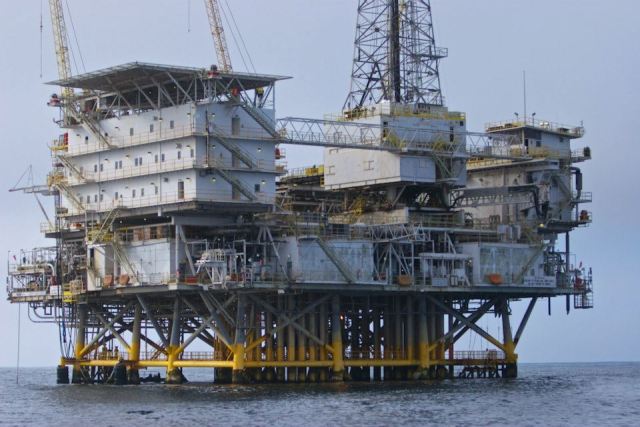 Eureka! Picture from Dudley McLaughlin